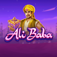Ali Baba