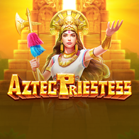 Aztec Priestess