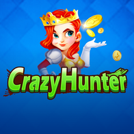 Crazy Hunter