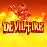 Devil Fire