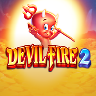 Devil Fire 2