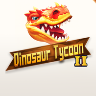 Dinosaur Tycoon 2