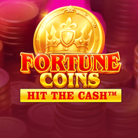 Fortune Coins