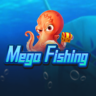 Mega Fishing