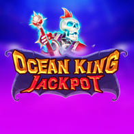 Ocean King Jackpot