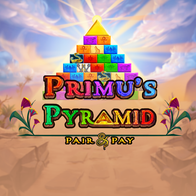 Primus Pyramid Pair and Pay
