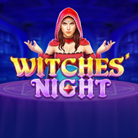 Witches Night