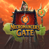 Necromancers gate