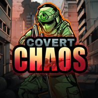 Covert Chaos