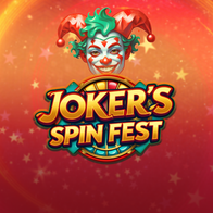 Jokers Spin Fest