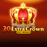 20 Extra Crown Buy Bonus