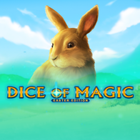 Dice of Magic Easter Edition