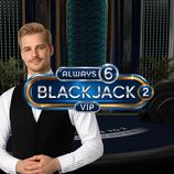 Always 6 Blackjack VIP 2