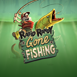 Rabid Randy Gone Fishing