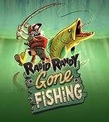 Rabid Randy Gone Fishing