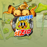 Supersized