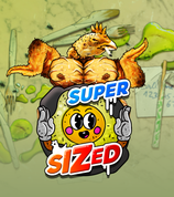 Supersized