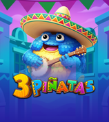 3 Pinatas