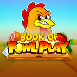 Book of Fowl Play