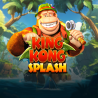 King Kong Splash
