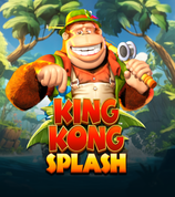 King Kong Splash