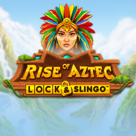 Slingo Rise of Aztec