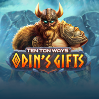 Ten Ton Ways Odins Gifts