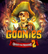 The Goonies Quest For Treasure 2