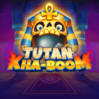 Tutan Kha boom