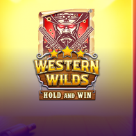 Western Wild Hold And Win