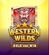 Western Wild Hold And Win