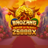 Baozang Empire of Plenty