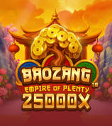 Baozang Empire of Plenty