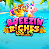 Breezin Riches LOCKNWIN