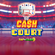 Cash Court Tap n Cash