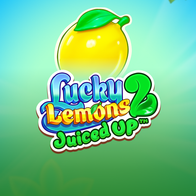 Lucky Lemons 2 Juiced Up
