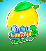 Lucky Lemons 2 Juiced Up