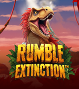 Rumble Extinction