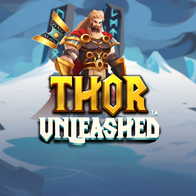 Thor Unleashed