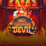 Flaming Hot Devil