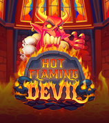 Flaming Hot Devil