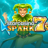 Starcasino Spark 7s