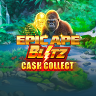 Epic Ape Blitz Cash Collect