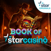 Book of StarCasino