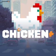 Chicken+