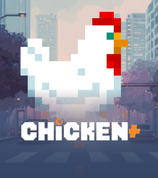 Chicken+