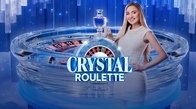 Crystal Roulette