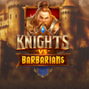 Knights vs Barbarians