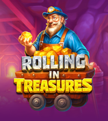 Rolling in Treasures