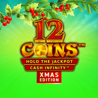 12 Coins Xmas Edition